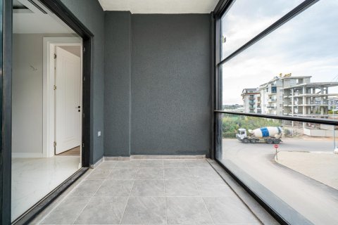Daire  1+1  Alanya, Antalya, Türkiye №216714 - 12