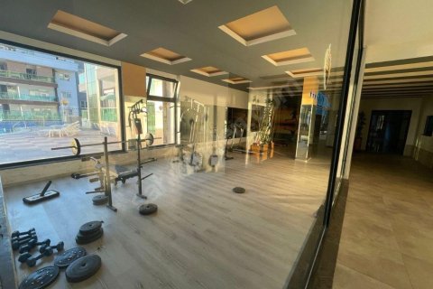 Apartment for sale  in Alanya, Antalya, Turkey, 1 bedroom, 65m2, No. 216713 – photo 8