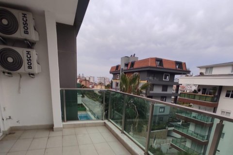 Apartment for sale  in Alanya, Antalya, Turkey, 1 bedroom, 65m2, No. 216713 – photo 7