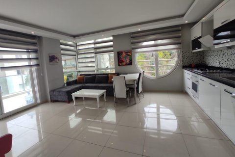 Apartment for sale  in Alanya, Antalya, Turkey, 1 bedroom, 65m2, No. 216713 – photo 16