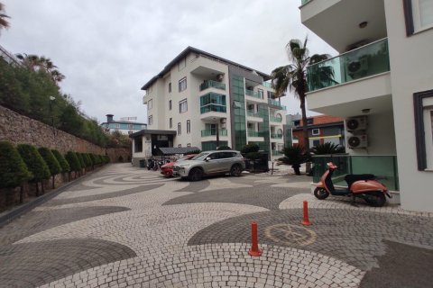 Apartment for sale  in Alanya, Antalya, Turkey, 1 bedroom, 65m2, No. 216713 – photo 19