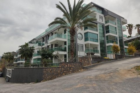 Apartment for sale  in Alanya, Antalya, Turkey, 1 bedroom, 65m2, No. 216713 – photo 20