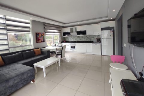 Apartment for sale  in Alanya, Antalya, Turkey, 1 bedroom, 65m2, No. 216713 – photo 13
