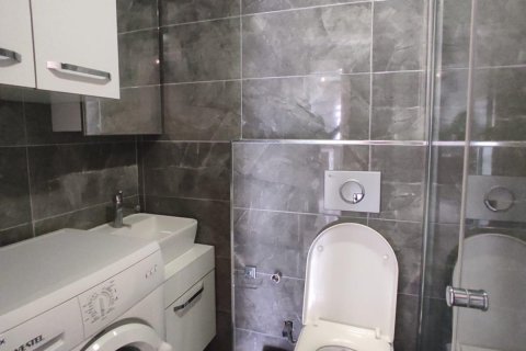 Apartment for sale  in Alanya, Antalya, Turkey, 1 bedroom, 65m2, No. 216713 – photo 12