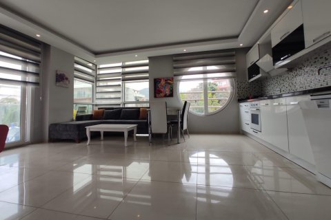 Apartment for sale  in Alanya, Antalya, Turkey, 1 bedroom, 65m2, No. 216713 – photo 14