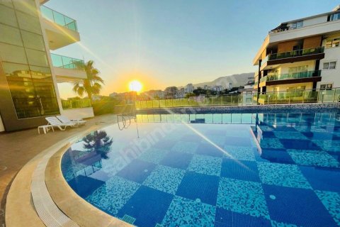 Apartment for sale  in Alanya, Antalya, Turkey, 1 bedroom, 65m2, No. 216713 – photo 9