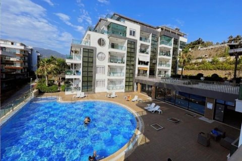 Apartment for sale  in Alanya, Antalya, Turkey, 1 bedroom, 65m2, No. 216713 – photo 2