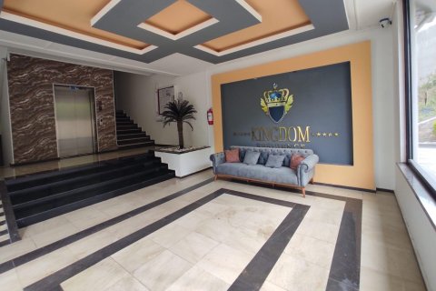 Apartment for sale  in Alanya, Antalya, Turkey, 1 bedroom, 65m2, No. 216713 – photo 10