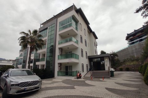 Apartment for sale  in Alanya, Antalya, Turkey, 1 bedroom, 65m2, No. 216713 – photo 6