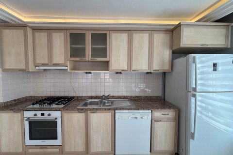 1+1 Wohnung  in Alanya, Antalya, Türkei Nr. 216717 - 8