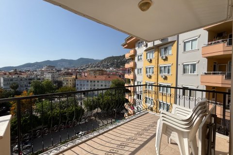 1+1 Wohnung  in Alanya, Antalya, Türkei Nr. 216717 - 5