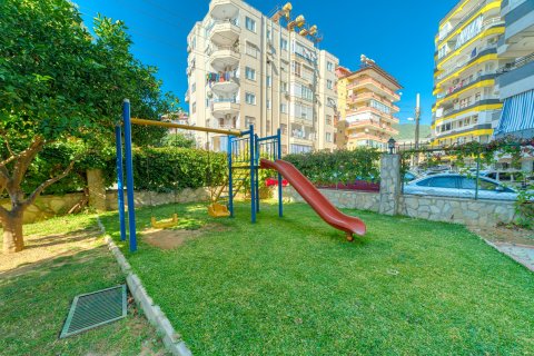 1+1 Wohnung  in Alanya, Antalya, Türkei Nr. 216717 - 13