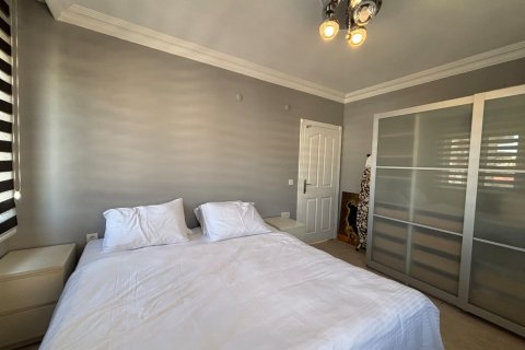 1+1 Wohnung  in Alanya, Antalya, Türkei Nr. 216717 - 2