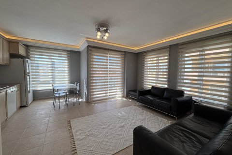 1+1 Wohnung  in Alanya, Antalya, Türkei Nr. 216717 - 11