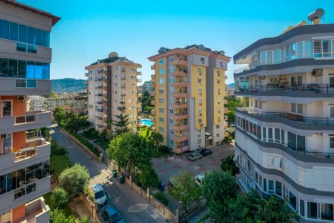 1+1 Wohnung  in Alanya, Antalya, Türkei Nr. 216717 - 20