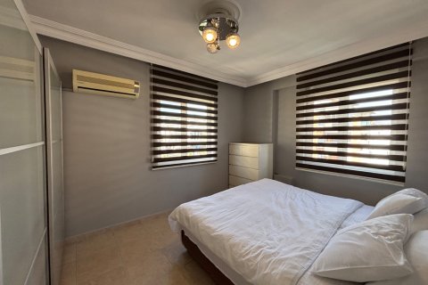 1+1 Wohnung  in Alanya, Antalya, Türkei Nr. 216717 - 3