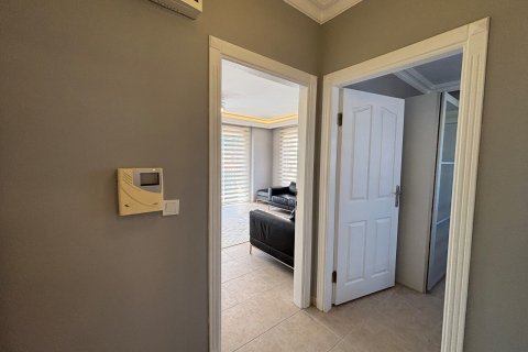1+1 Wohnung  in Alanya, Antalya, Türkei Nr. 216717 - 14