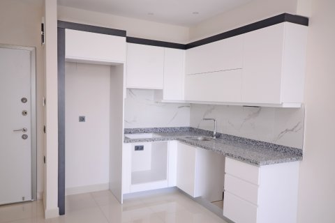 Daire 1+1 Alanya, Antalya, Türkiye №216715 - 24