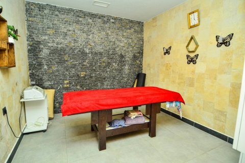 Daire 1+1 Alanya, Antalya, Türkiye №216715 - 8