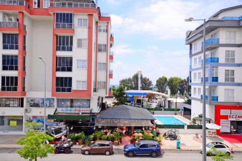 Daire 1+1 Alanya, Antalya, Türkiye №216715 - 14