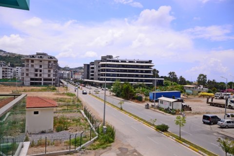Daire 1+1 Alanya, Antalya, Türkiye №216715 - 15
