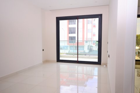 Daire 1+1 Alanya, Antalya, Türkiye №216715 - 16