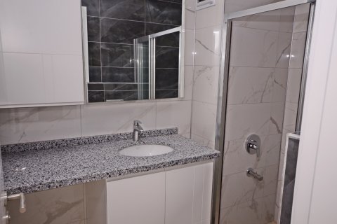 Daire 1+1 Alanya, Antalya, Türkiye №216715 - 21