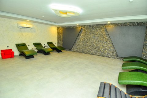 Daire 1+1 Alanya, Antalya, Türkiye №216715 - 11