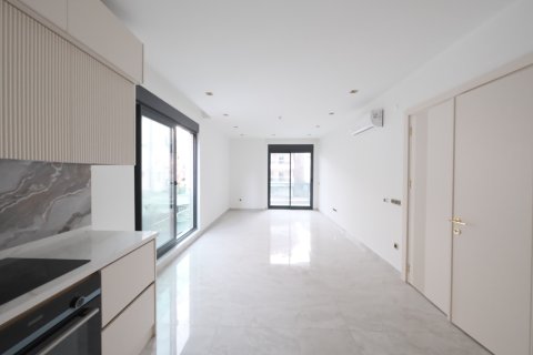 Продажа квартиры  в Аланье, Анталье, Турция 2+1, 95м2, №216719 – фото 2