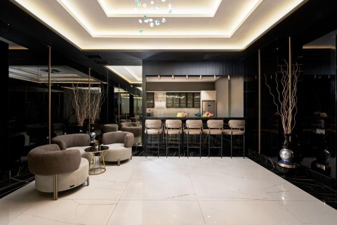 Продажа квартиры  в Аланье, Анталье, Турция 2+1, 95м2, №216719 – фото 15