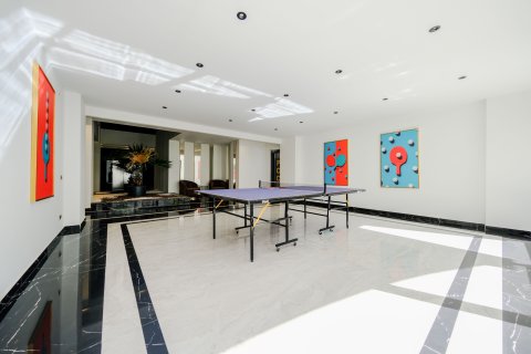 Продажа квартиры  в Аланье, Анталье, Турция 2+1, 95м2, №216719 – фото 10