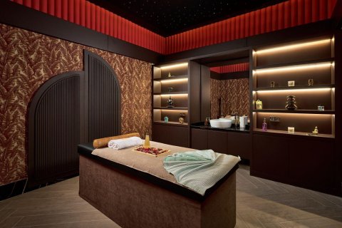 Продажа квартиры  в Аланье, Анталье, Турция 2+1, 95м2, №216719 – фото 12