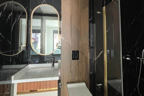 Продажа квартиры  в Аланье, Анталье, Турция 2+1, 95м2, №216719 – фото 22