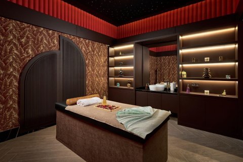 Продажа квартиры  в Аланье, Анталье, Турция 2+1, 95м2, №216719 – фото 28