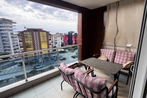 2+1 Apartment  in Alanya, Antalya, Turkey No. 216718