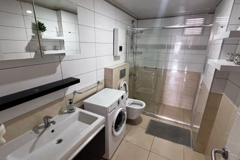 2+1 Leilighet  i Alanya, Antalya, Tyrkia Nr. 216718 - 10
