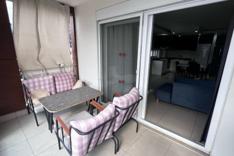 2+1 Leilighet  i Alanya, Antalya, Tyrkia Nr. 216718 - 8