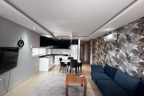 2+1 Leilighet  i Alanya, Antalya, Tyrkia Nr. 216718 - 3
