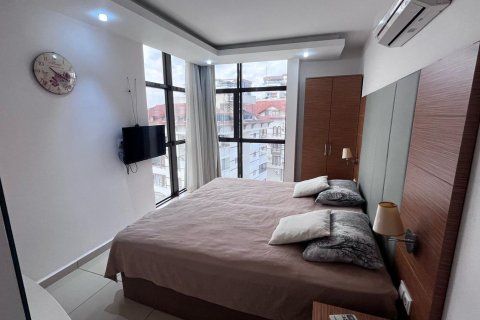 2+1 Leilighet  i Alanya, Antalya, Tyrkia Nr. 216718 - 12