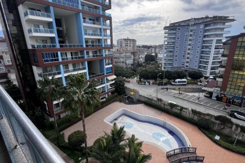 2+1 Leilighet  i Alanya, Antalya, Tyrkia Nr. 216718 - 6