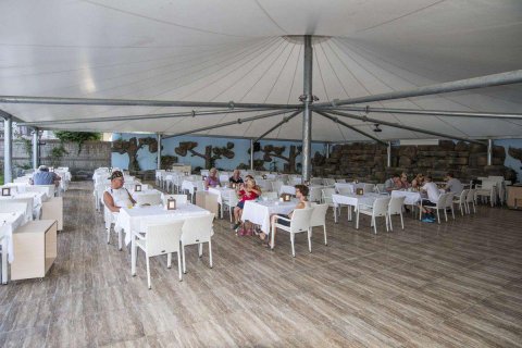 2+1 Leilighet  i Alanya, Antalya, Tyrkia Nr. 216718 - 14