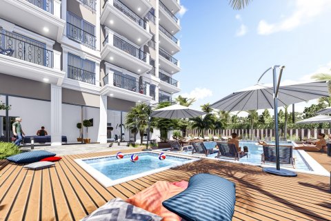 Daire Avsallar, Antalya, Türkiye №94551 - 9