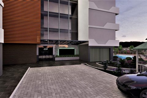 Leilighet  i Oba, Antalya, Tyrkia Nr. 94548 - 19