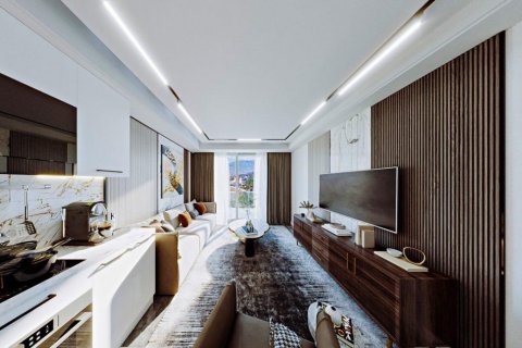 Villa i Kargicak, Alanya, Antalya, Tyrkia Nr. 94550 - 26