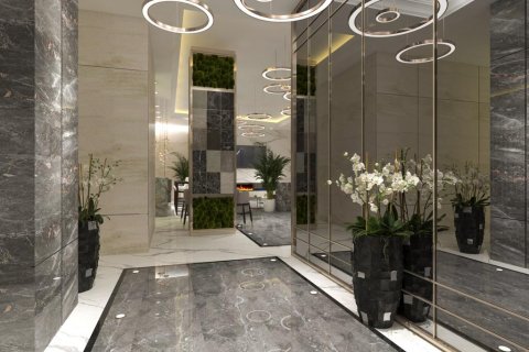Продажа квартиры  в Аланье, Анталье, Турция 2 комн., 55м2, №94547 – фото 19