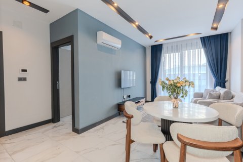 Lägenhet i Mahmutlar, Antalya, Turkiet Nr. 225771 - 24