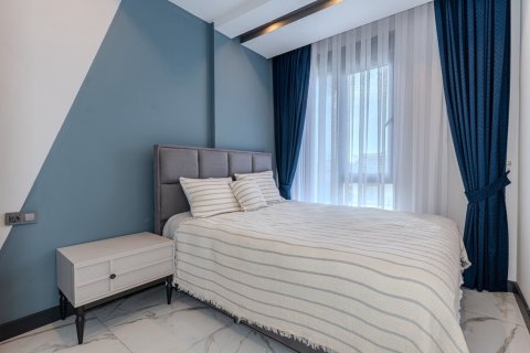 Lägenhet i Mahmutlar, Antalya, Turkiet Nr. 225771 - 29