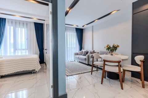 Lägenhet i Mahmutlar, Antalya, Turkiet Nr. 225771 - 22