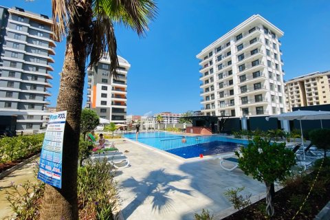Lägenhet i Mahmutlar, Antalya, Turkiet Nr. 225771 - 4