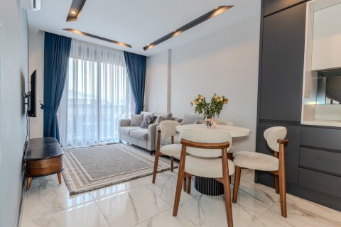 Lägenhet i Mahmutlar, Antalya, Turkiet Nr. 225771 - 23